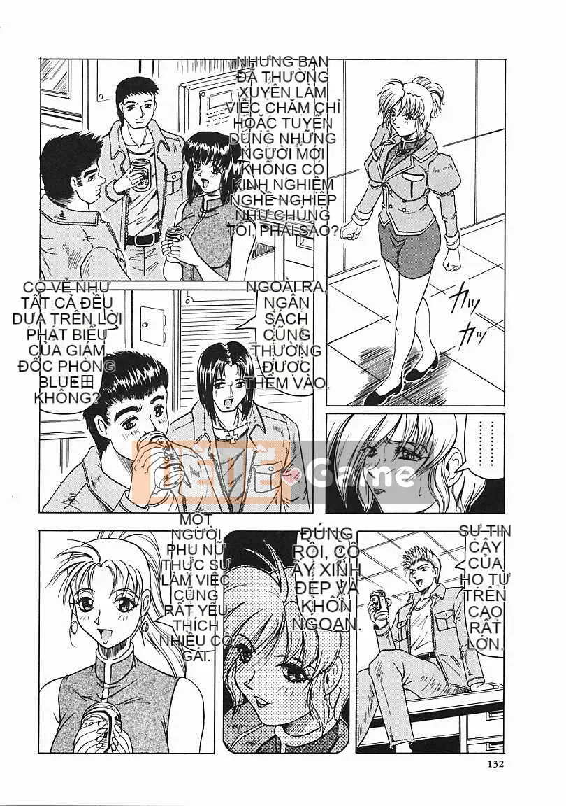 [Jamming] Đi xe Nhật Bản