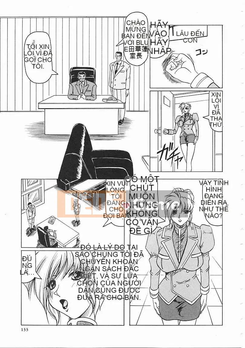 [Jamming] Đi xe Nhật Bản