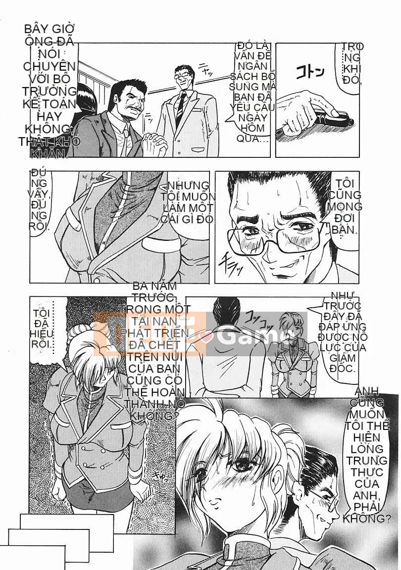 [Jamming] Đi xe Nhật Bản