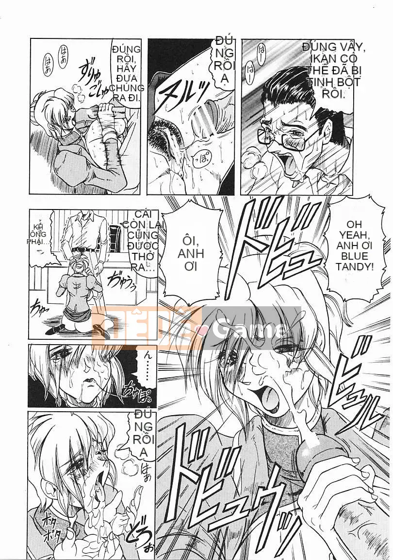 [Jamming] Đi xe Nhật Bản