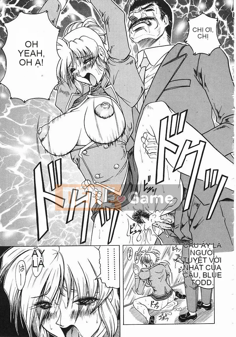 [Jamming] Đi xe Nhật Bản