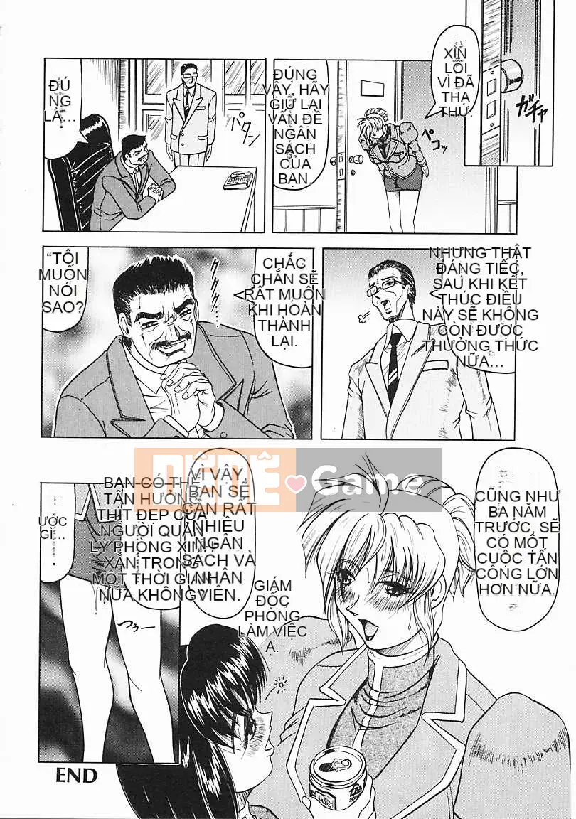 [Jamming] Đi xe Nhật Bản