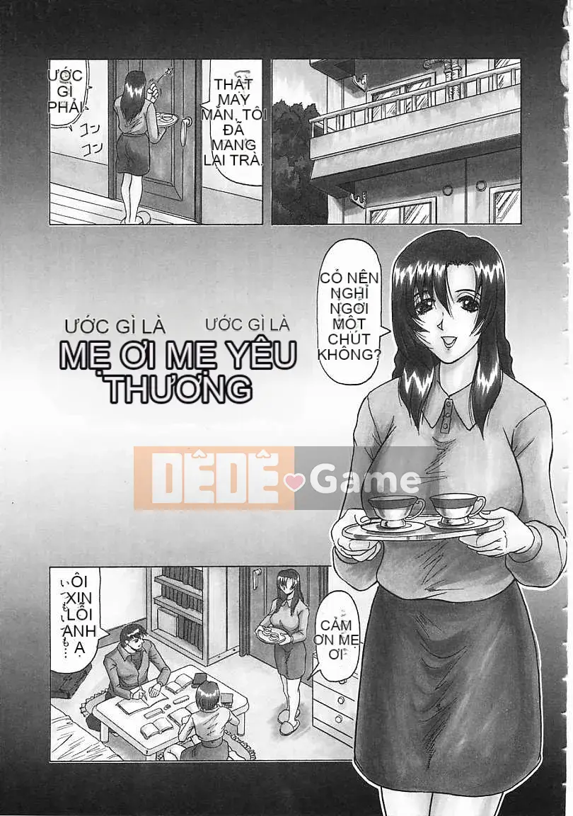 [Jamming] Đi xe Nhật Bản