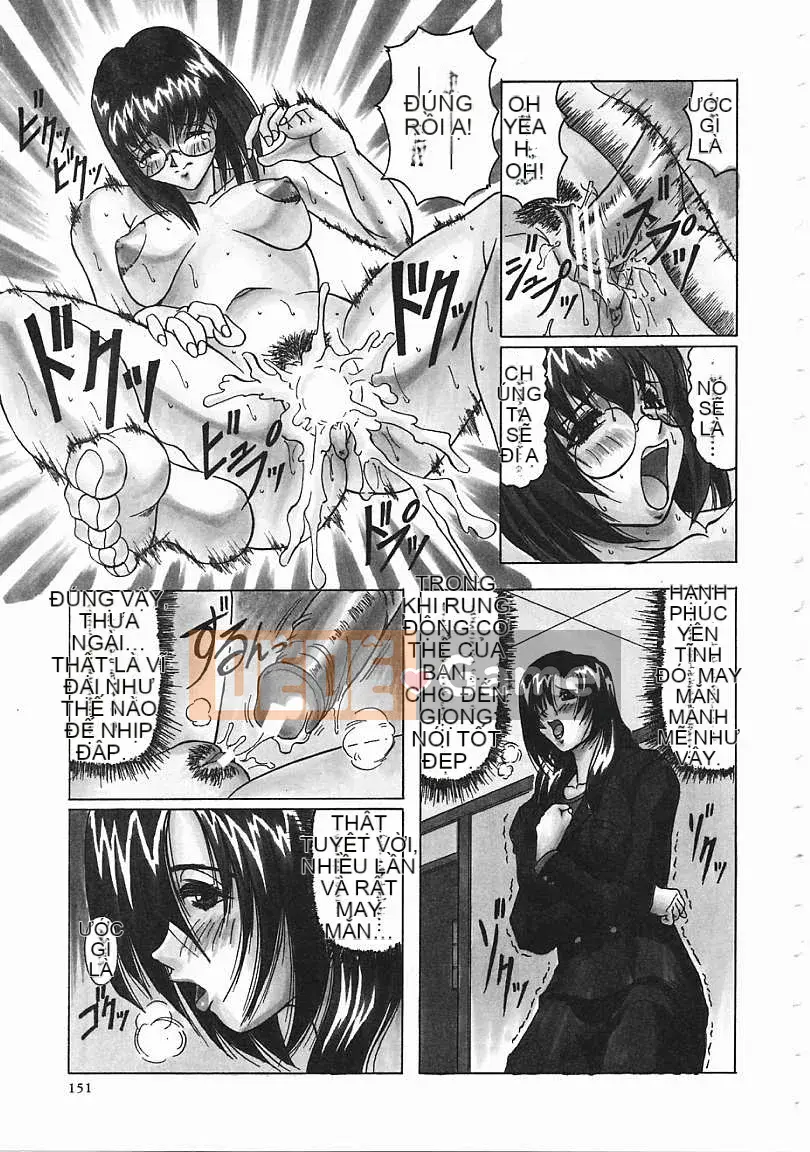 [Jamming] Đi xe Nhật Bản