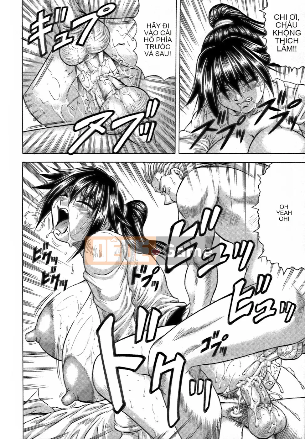 [Jamming] Ichigeki Bosatsu♡Satsuki-sensei