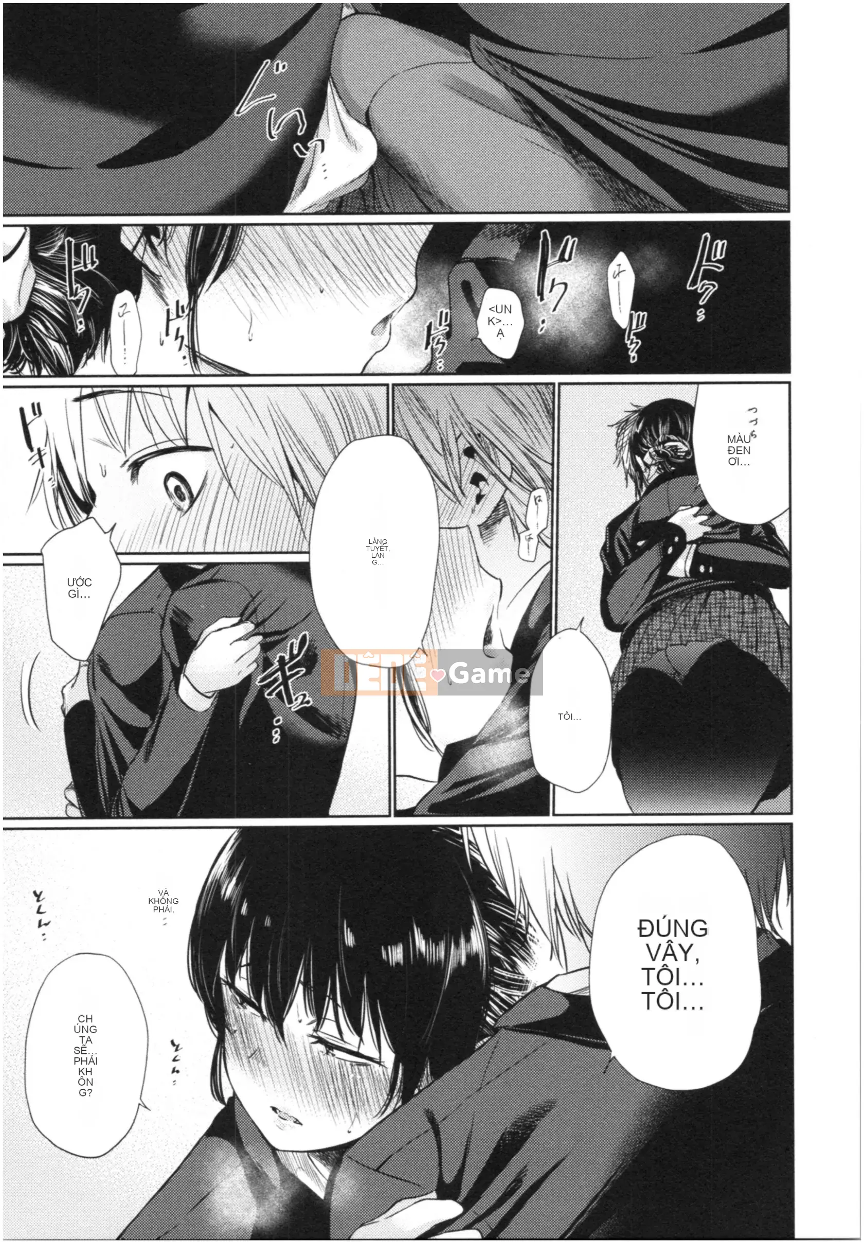 [Bia tươi Koppori] Chỉ có Irogo