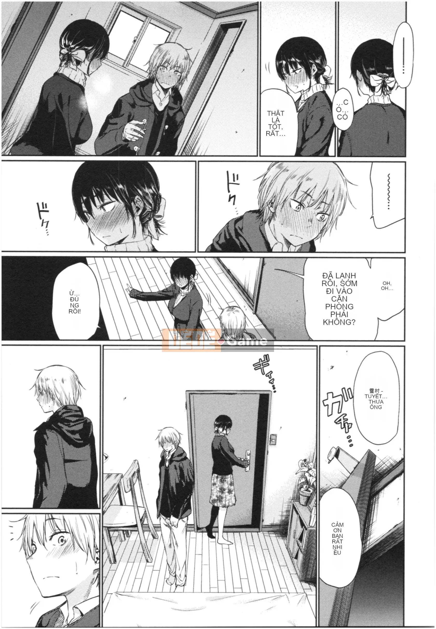 [Bia tươi Koppori] Chỉ có Irogo