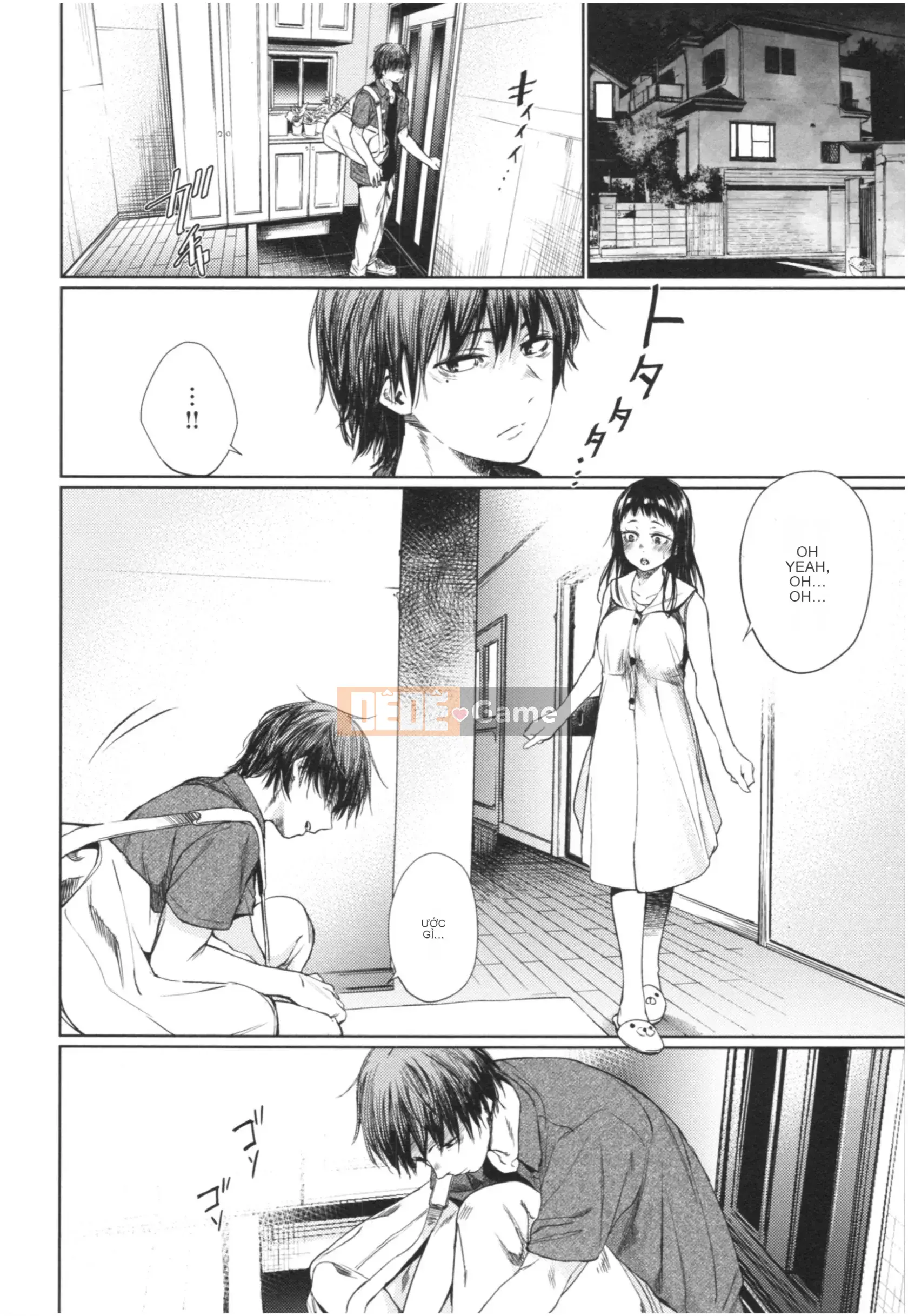 [Bia tươi Koppori] Chỉ có Irogo