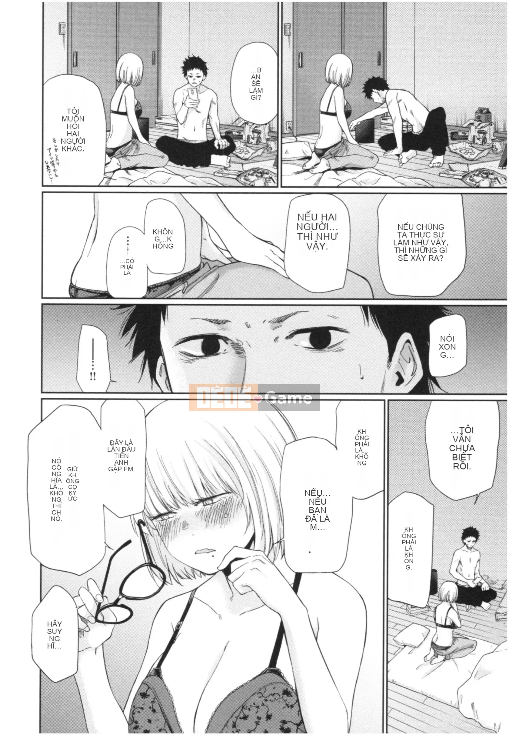 [Bia tươi Koppori] Chỉ có Irogo