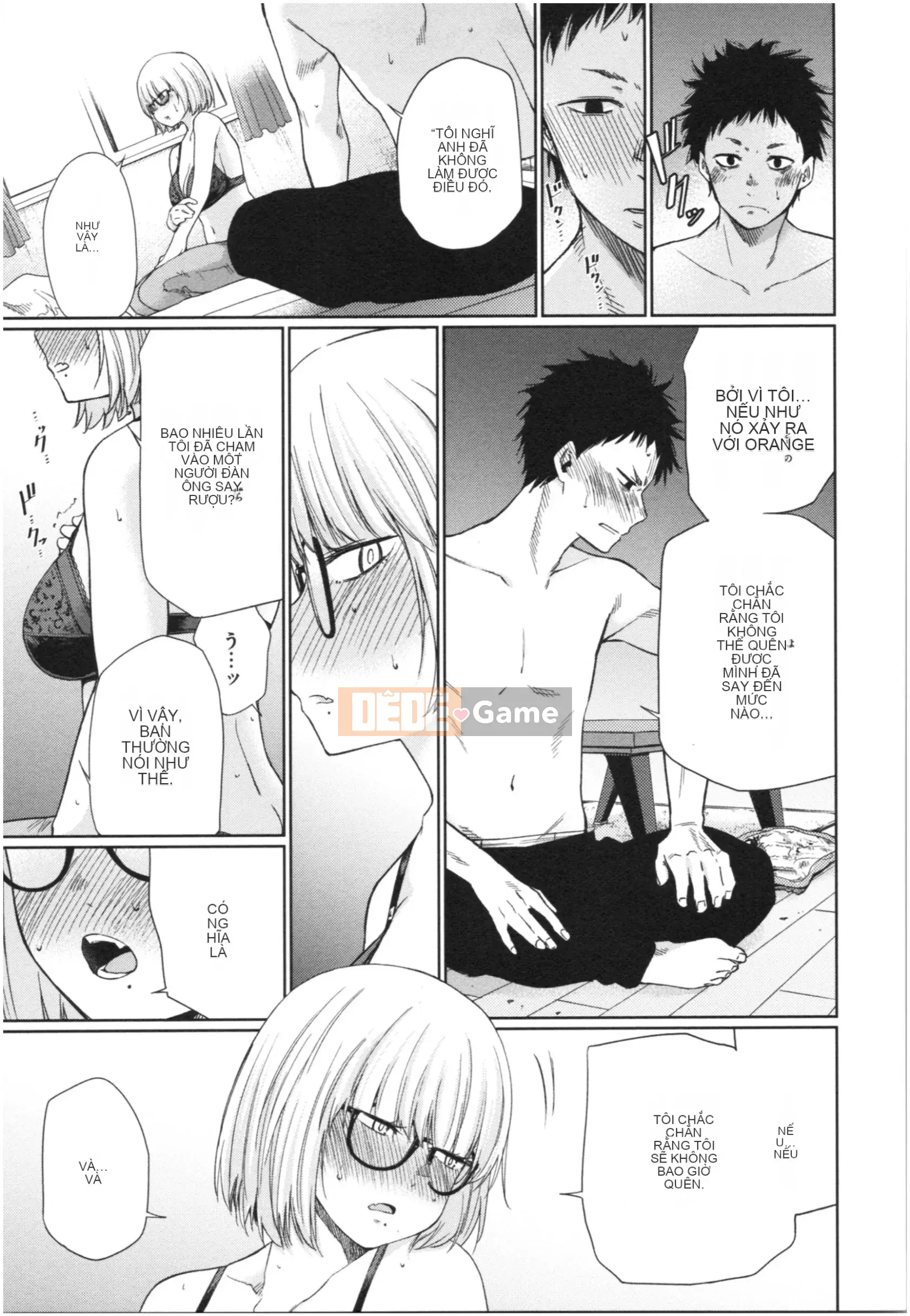 [Bia tươi Koppori] Chỉ có Irogo