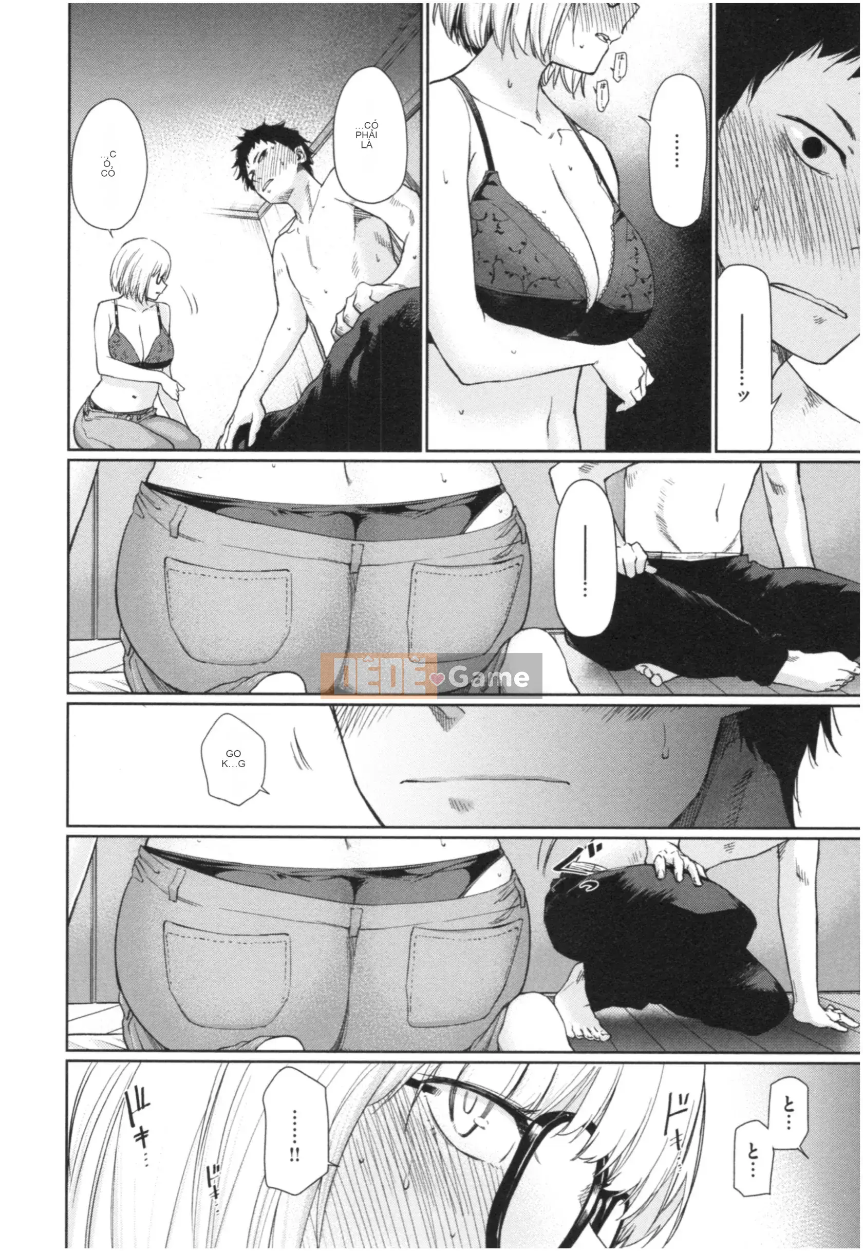 [Bia tươi Koppori] Chỉ có Irogo