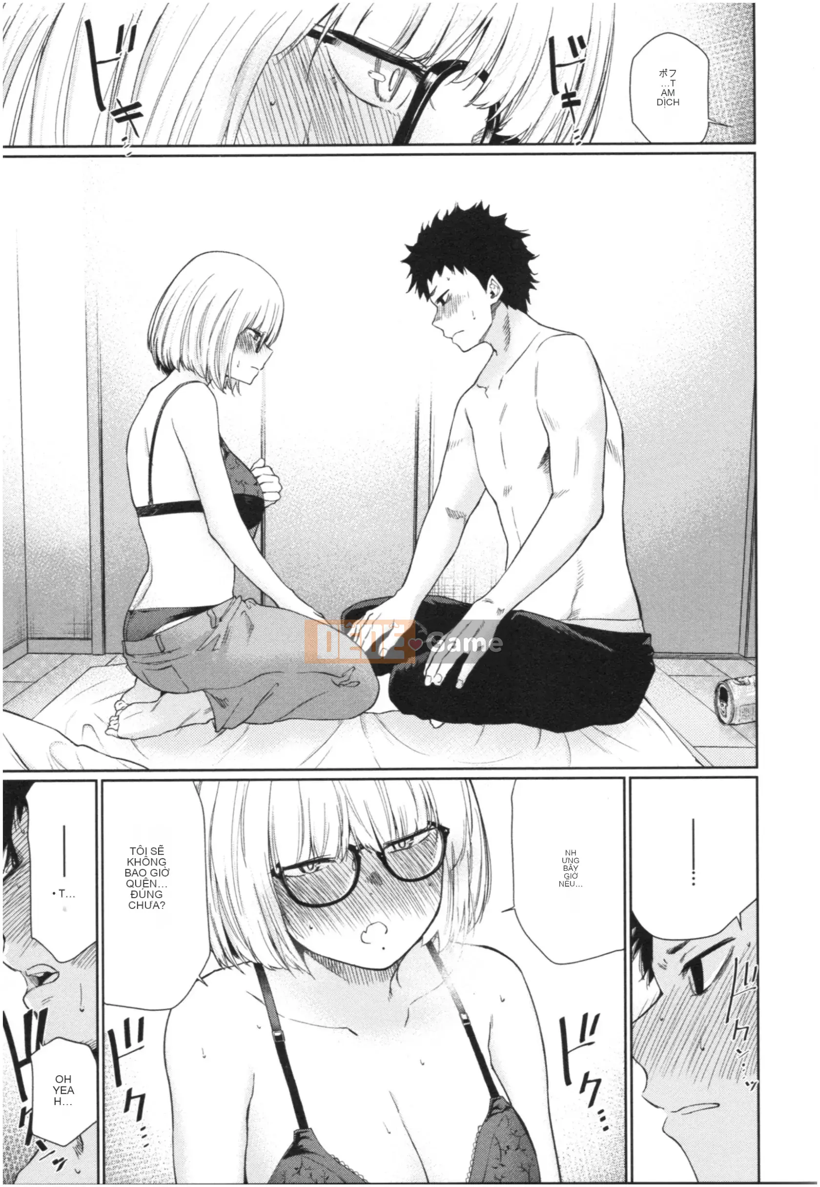 [Bia tươi Koppori] Chỉ có Irogo