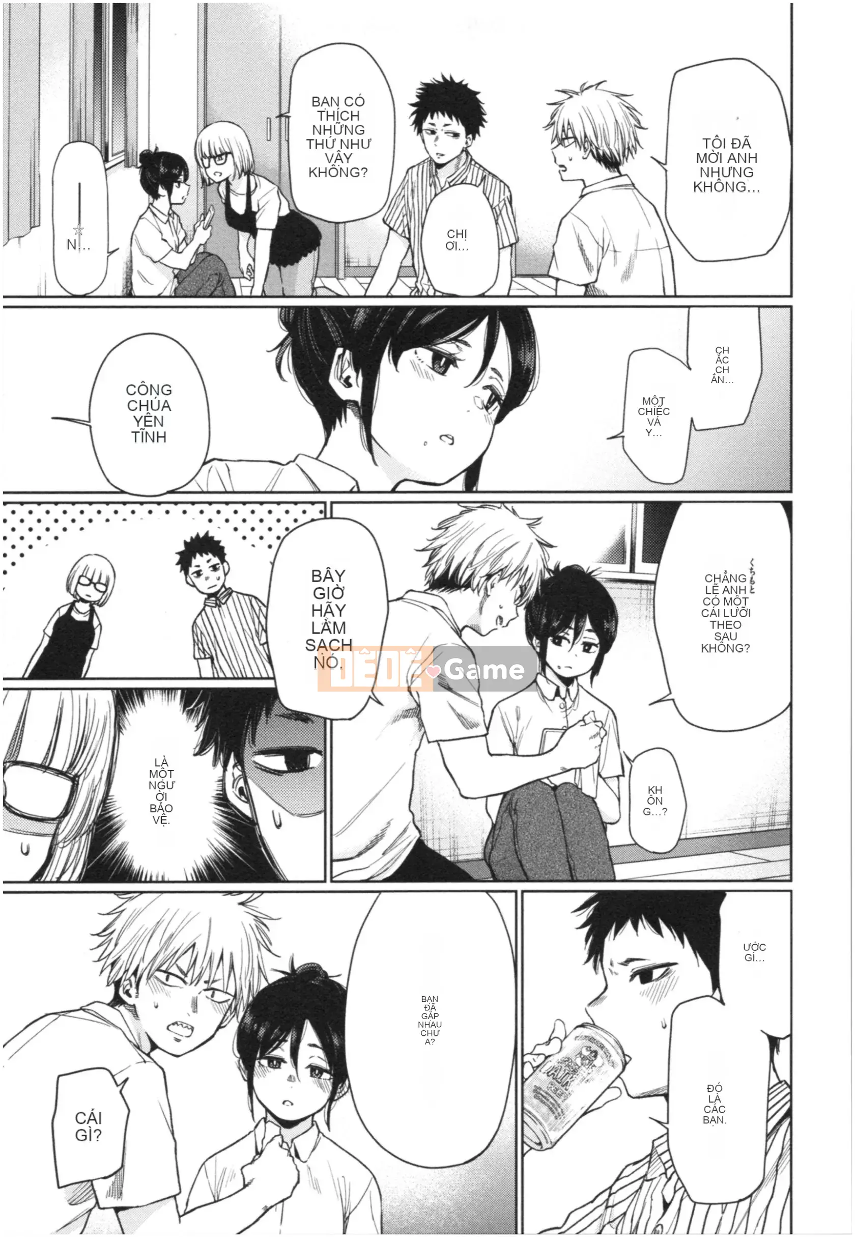 [Bia tươi Koppori] Chỉ có Irogo