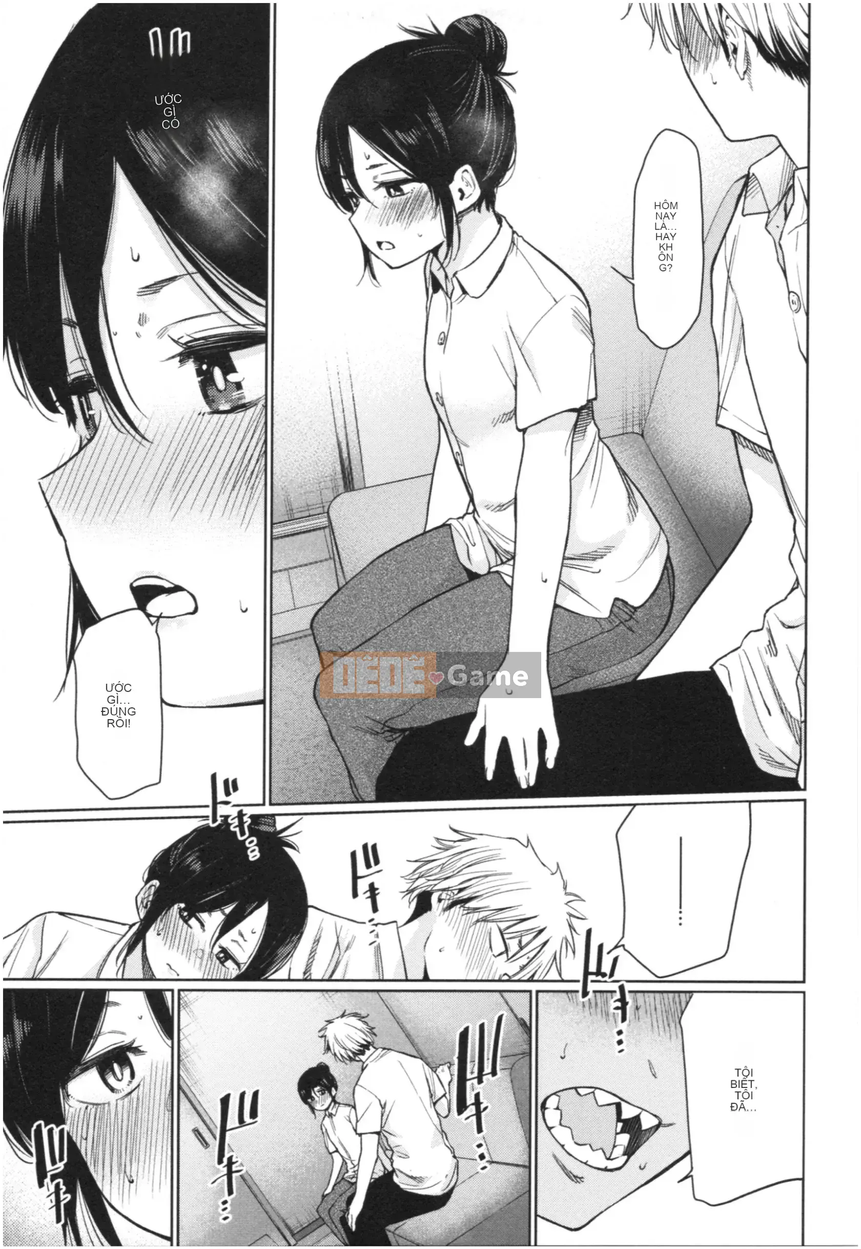 [Bia tươi Koppori] Chỉ có Irogo