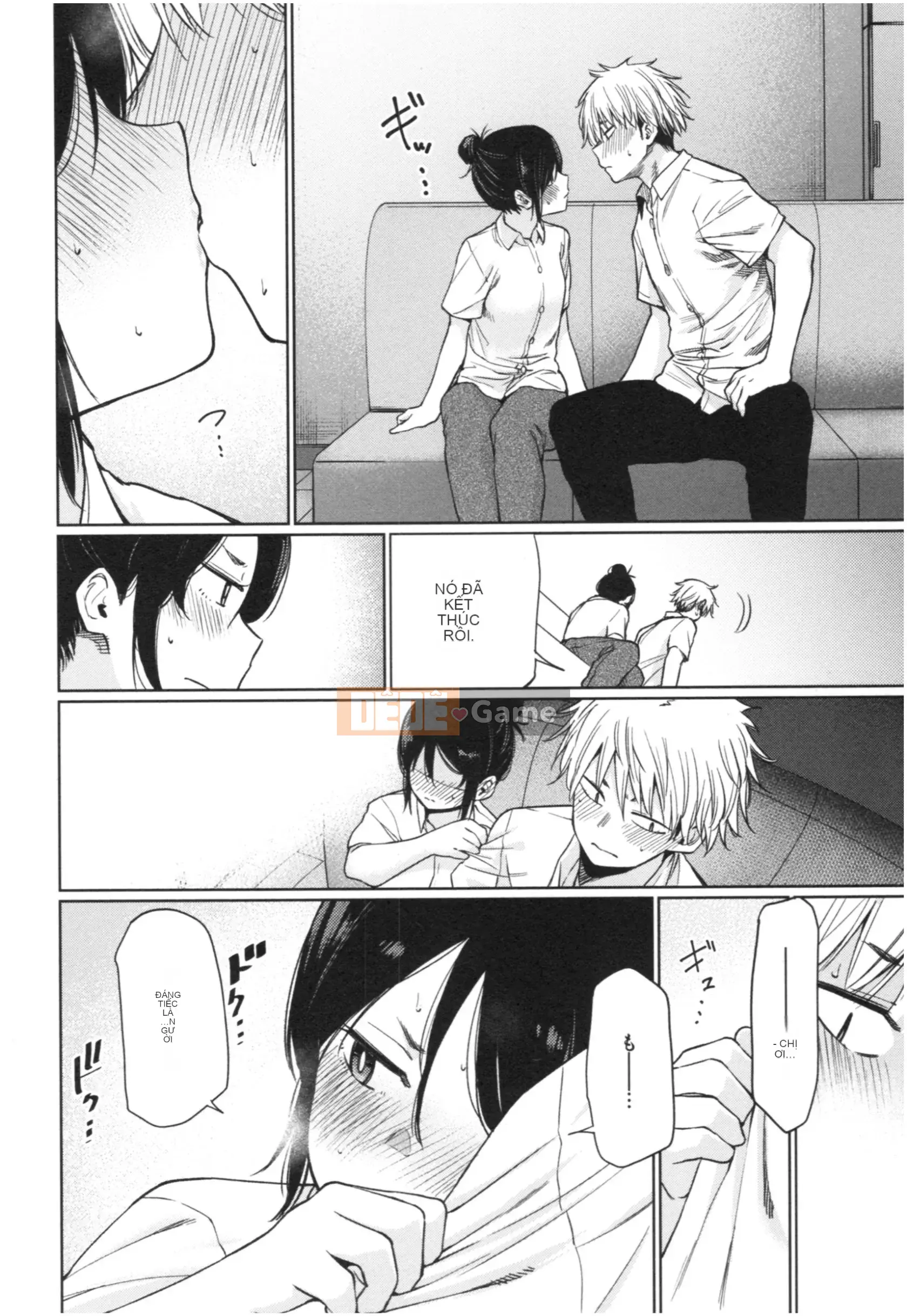 [Bia tươi Koppori] Chỉ có Irogo