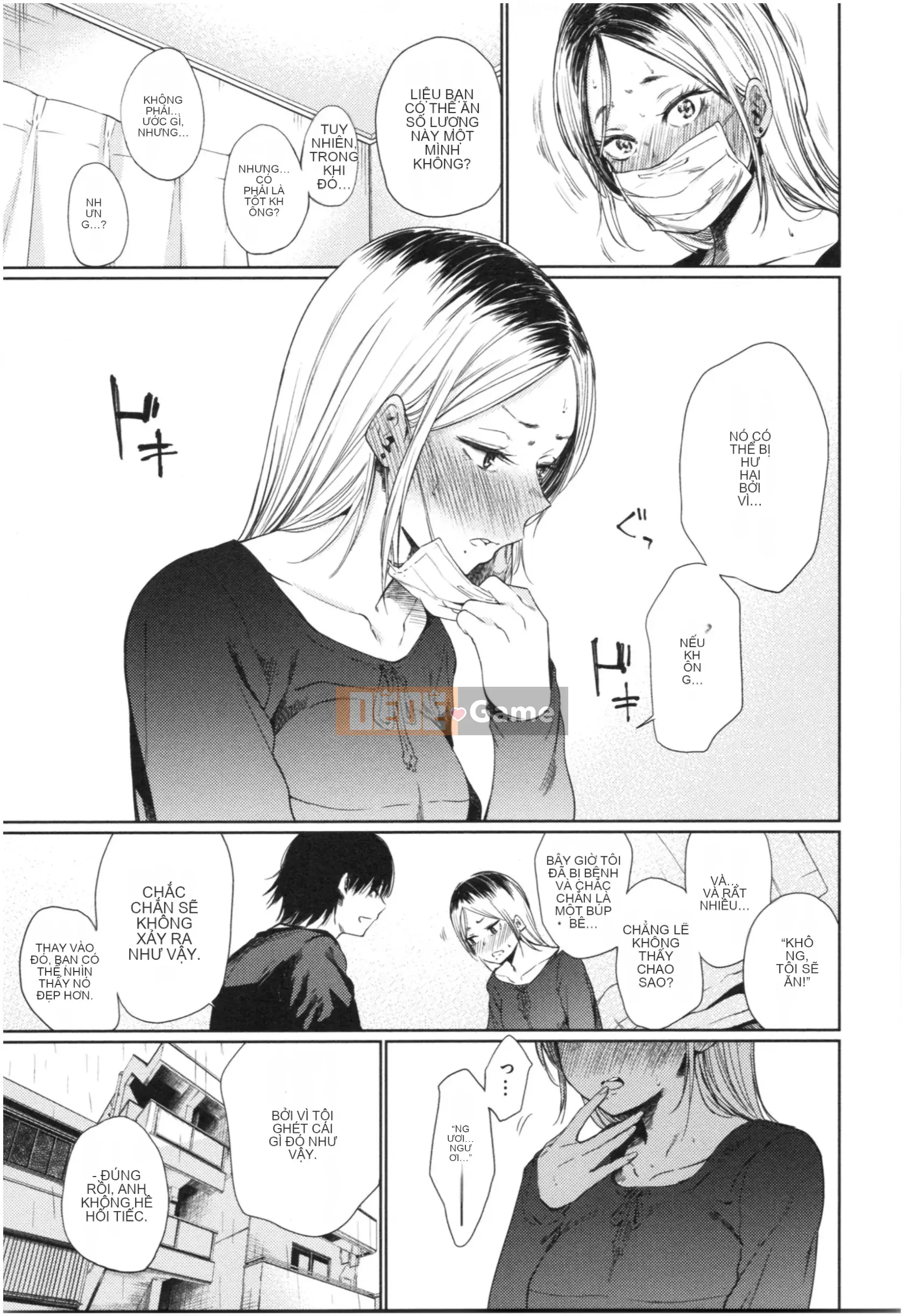 [Bia tươi Koppori] Chỉ có Irogo