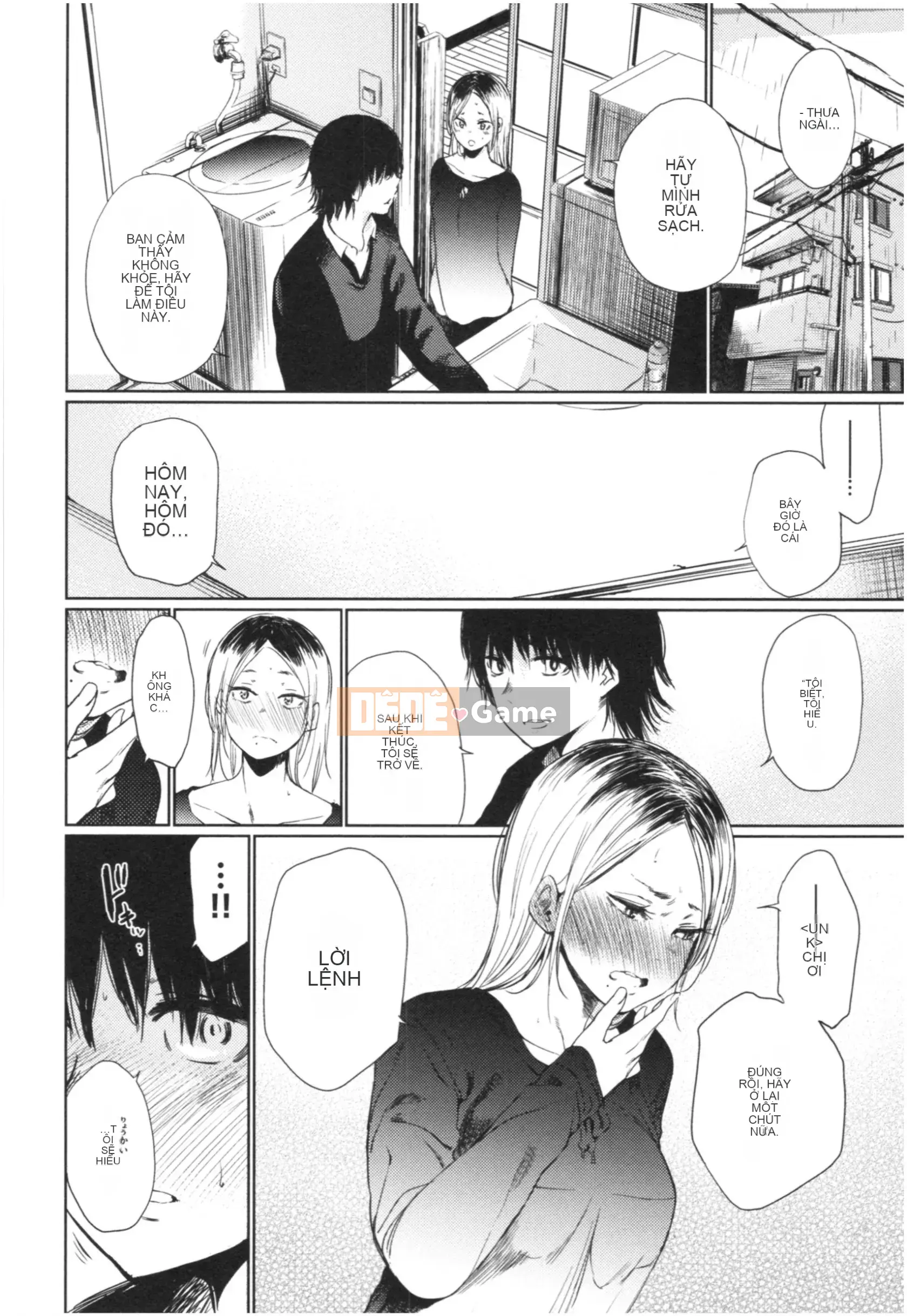 [Bia tươi Koppori] Chỉ có Irogo