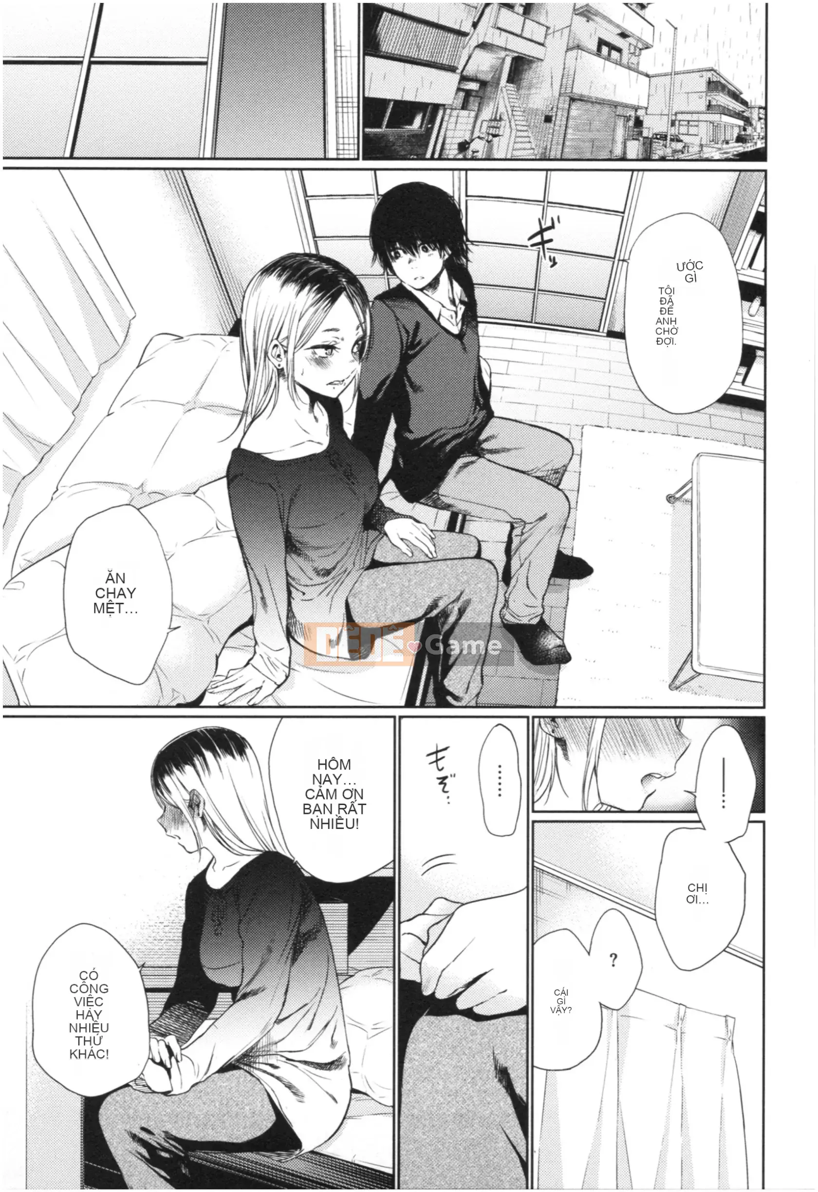 [Bia tươi Koppori] Chỉ có Irogo