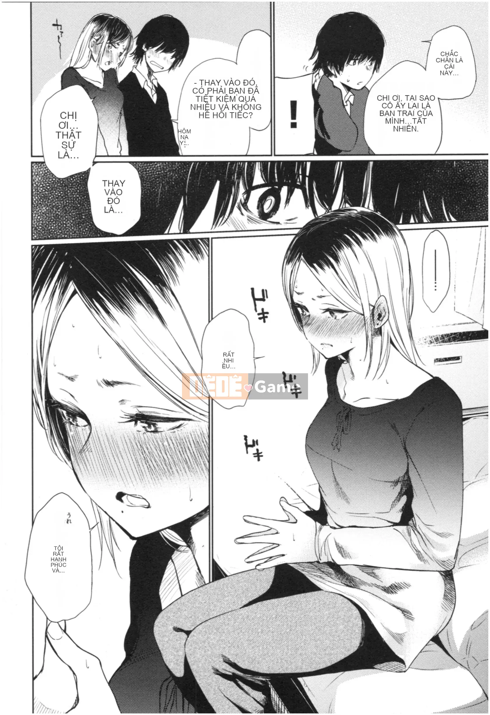 [Bia tươi Koppori] Chỉ có Irogo