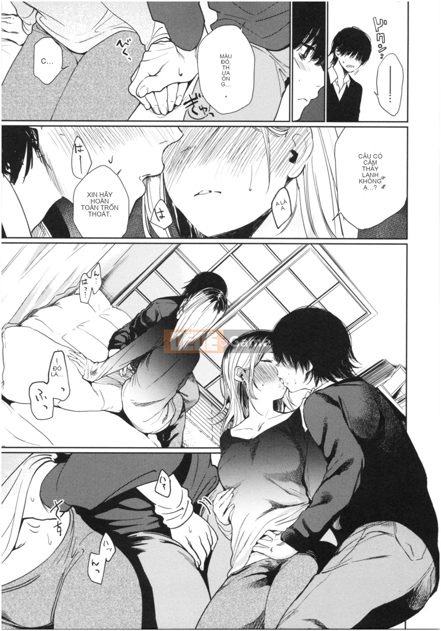 [Bia tươi Koppori] Chỉ có Irogo