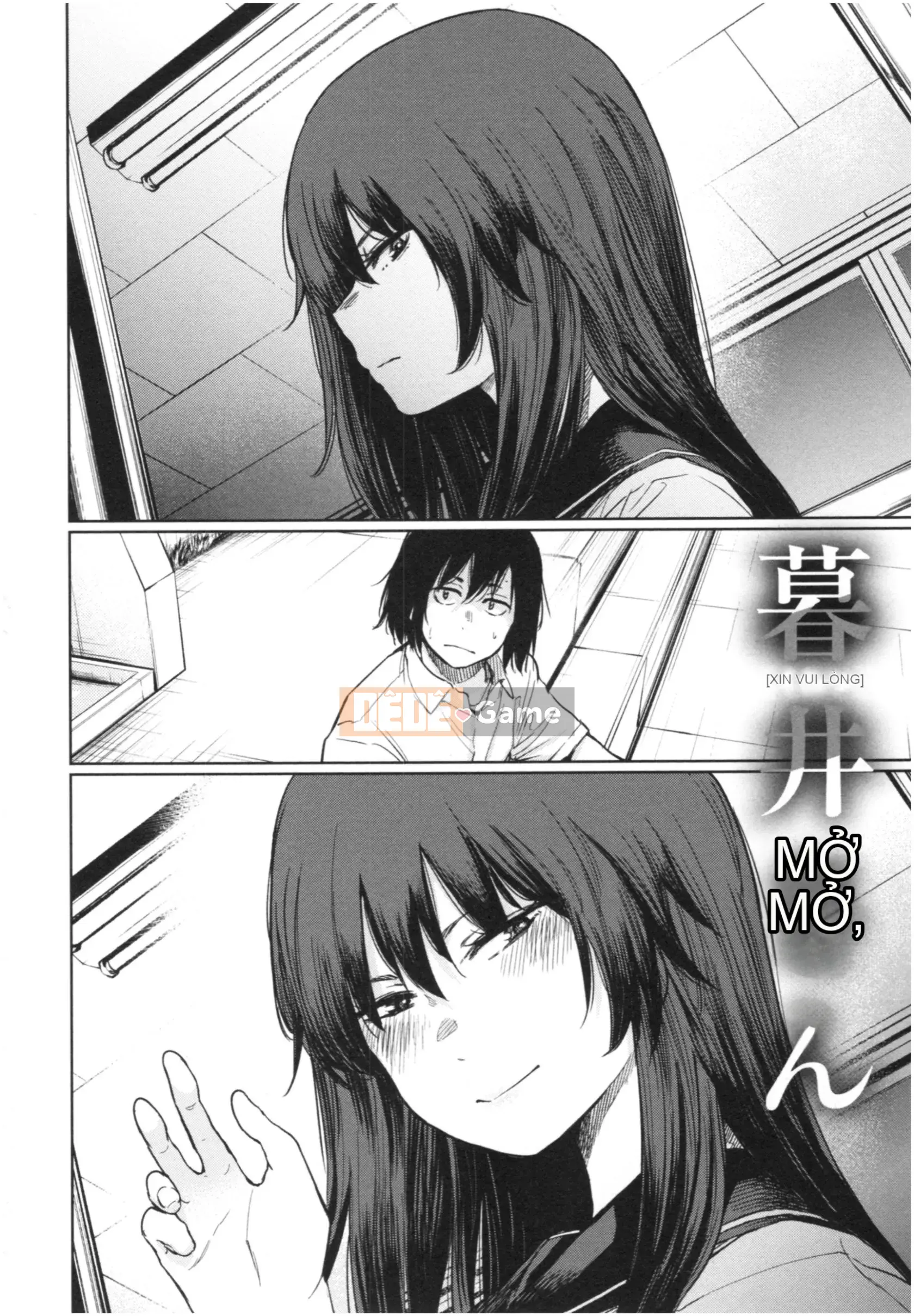 [Bia tươi Koppori] Chỉ có Irogo