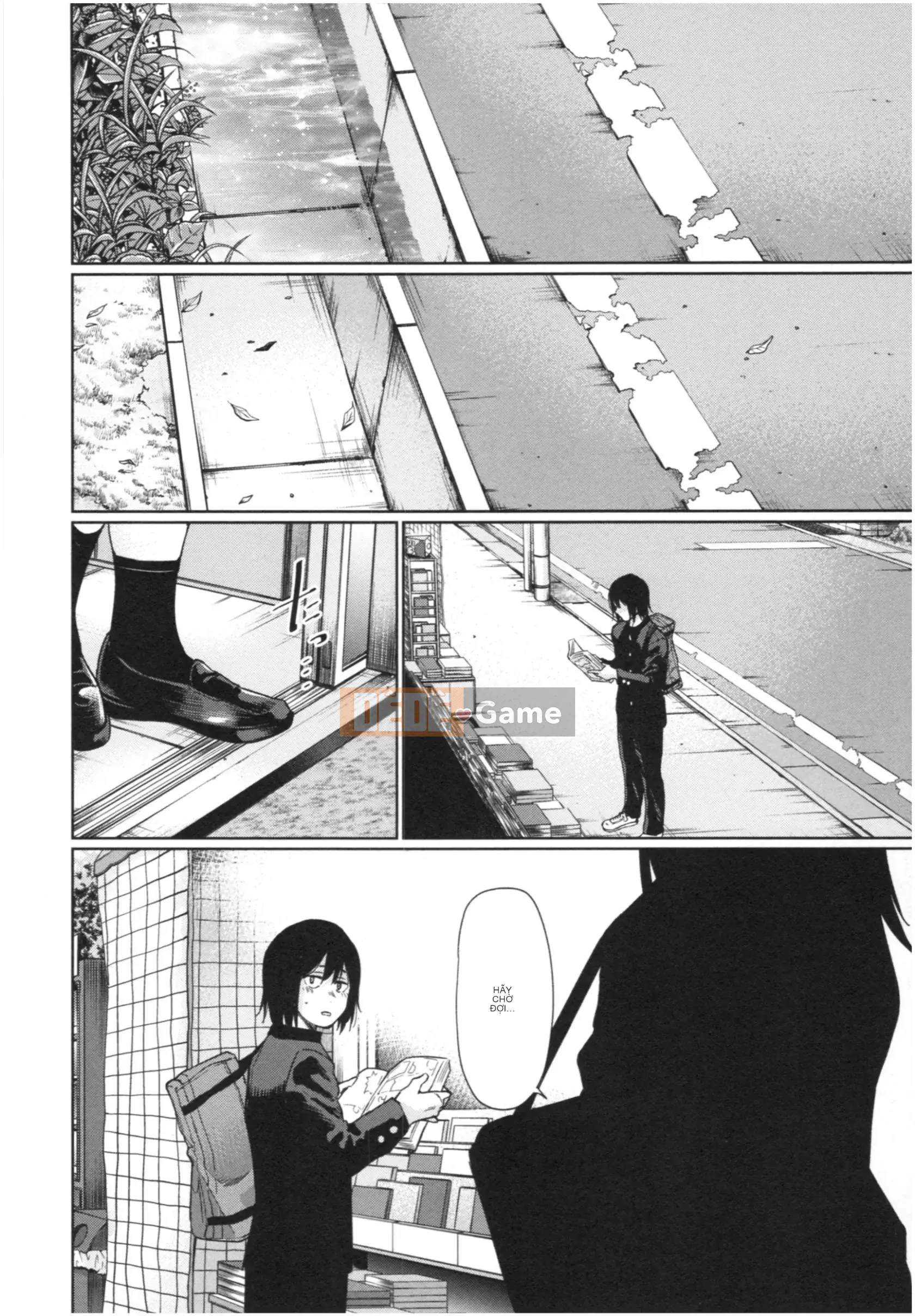 [Bia tươi Koppori] Chỉ có Irogo