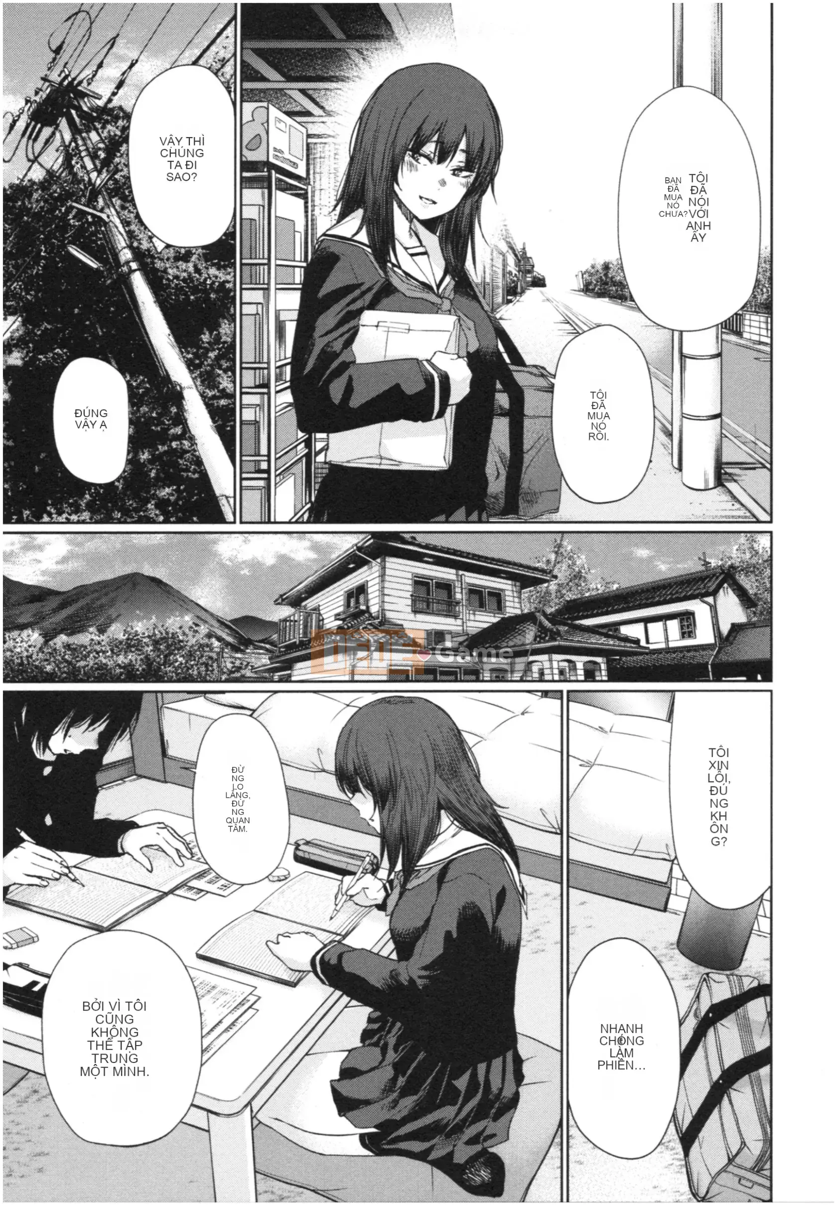 [Bia tươi Koppori] Chỉ có Irogo