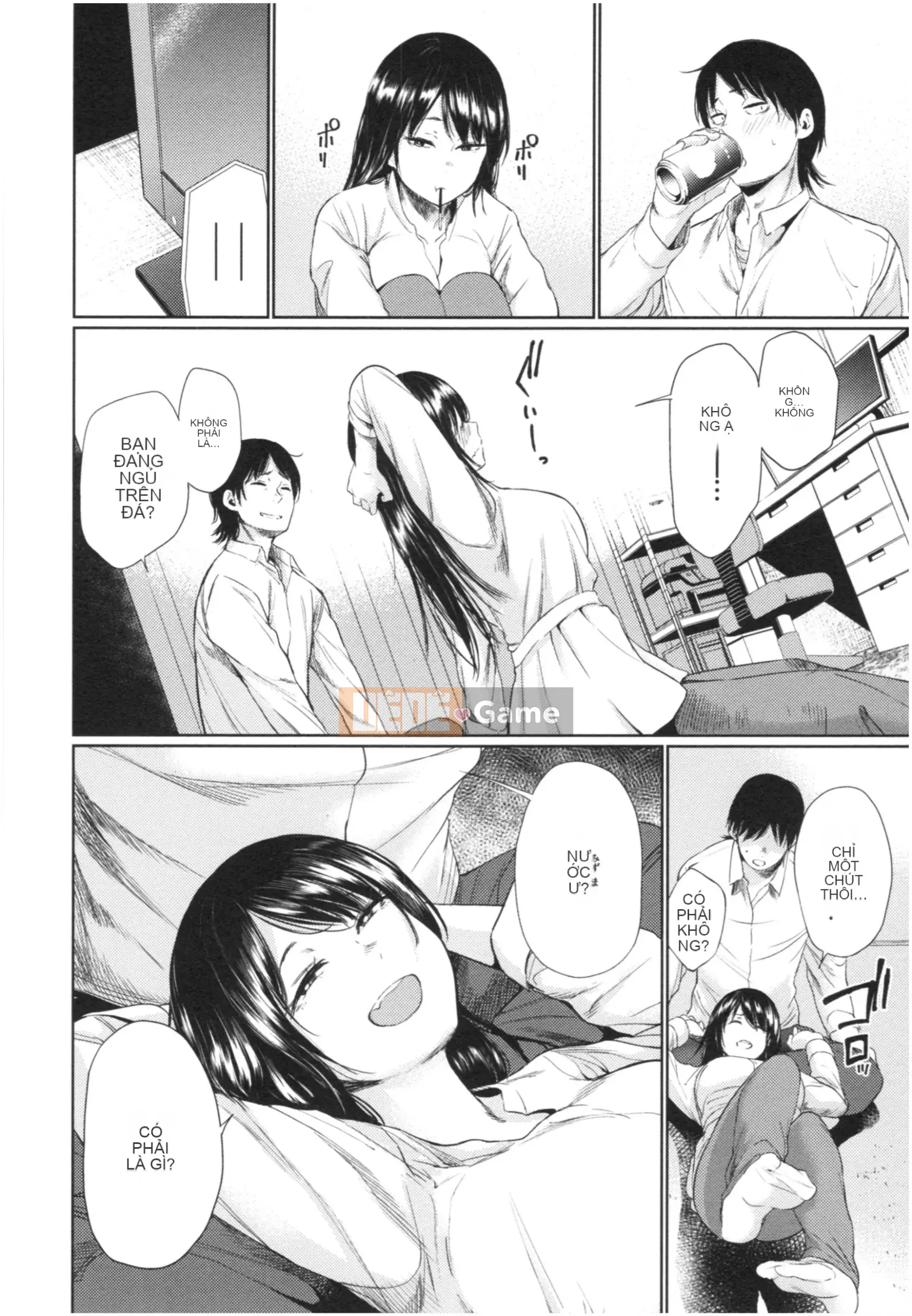 [Bia tươi Koppori] Chỉ có Irogo