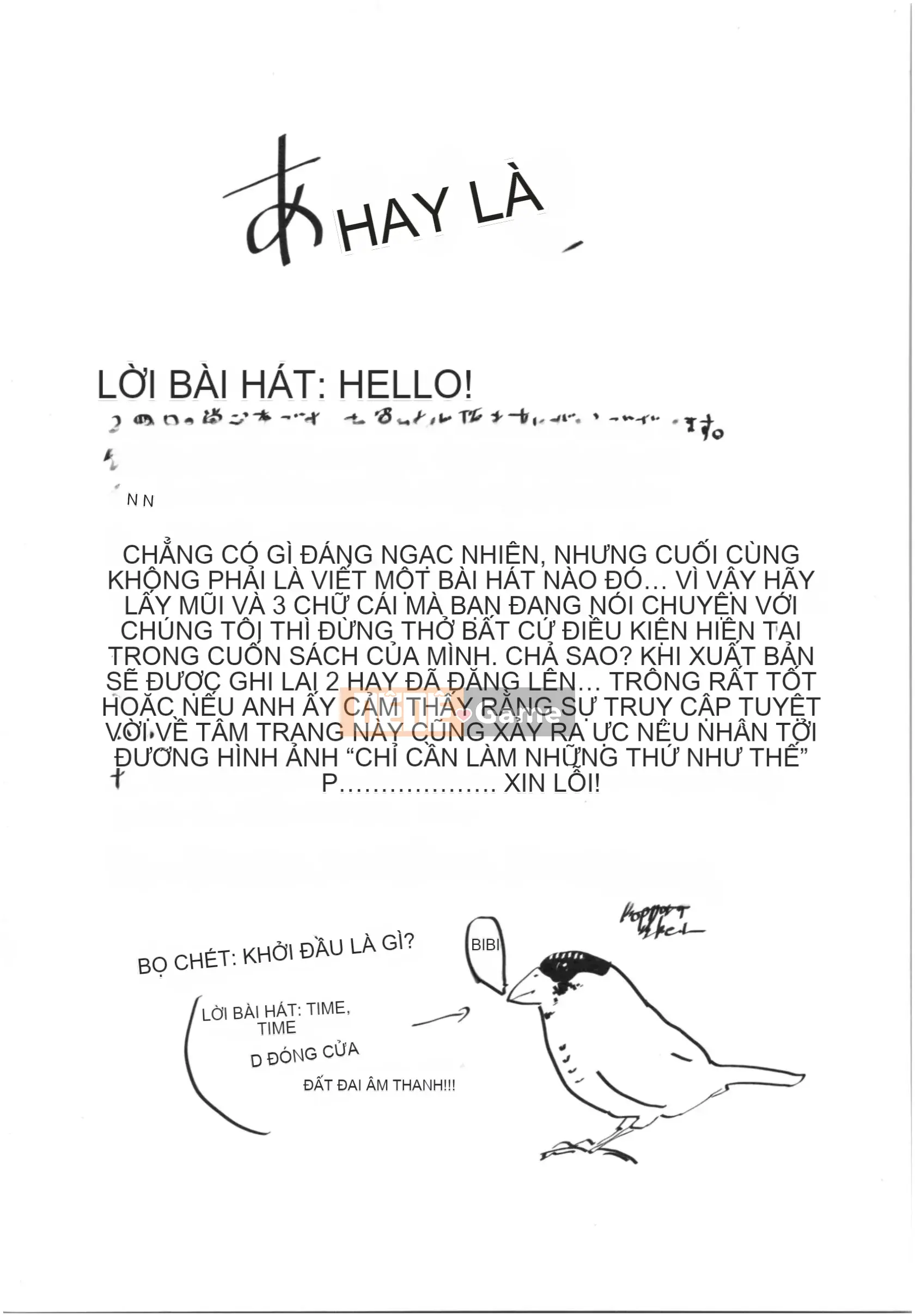 [Bia tươi Koppori] Chỉ có Irogo