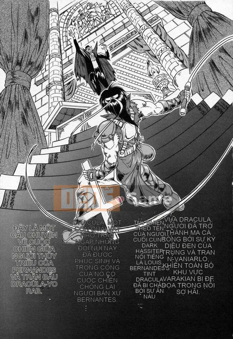 [Jamming] Cross of Darkness