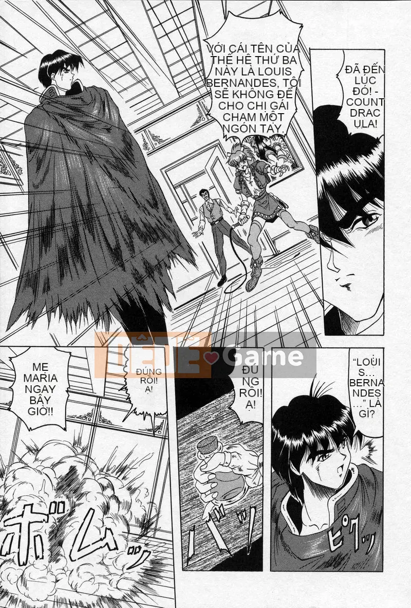 [Jamming] Cross of Darkness