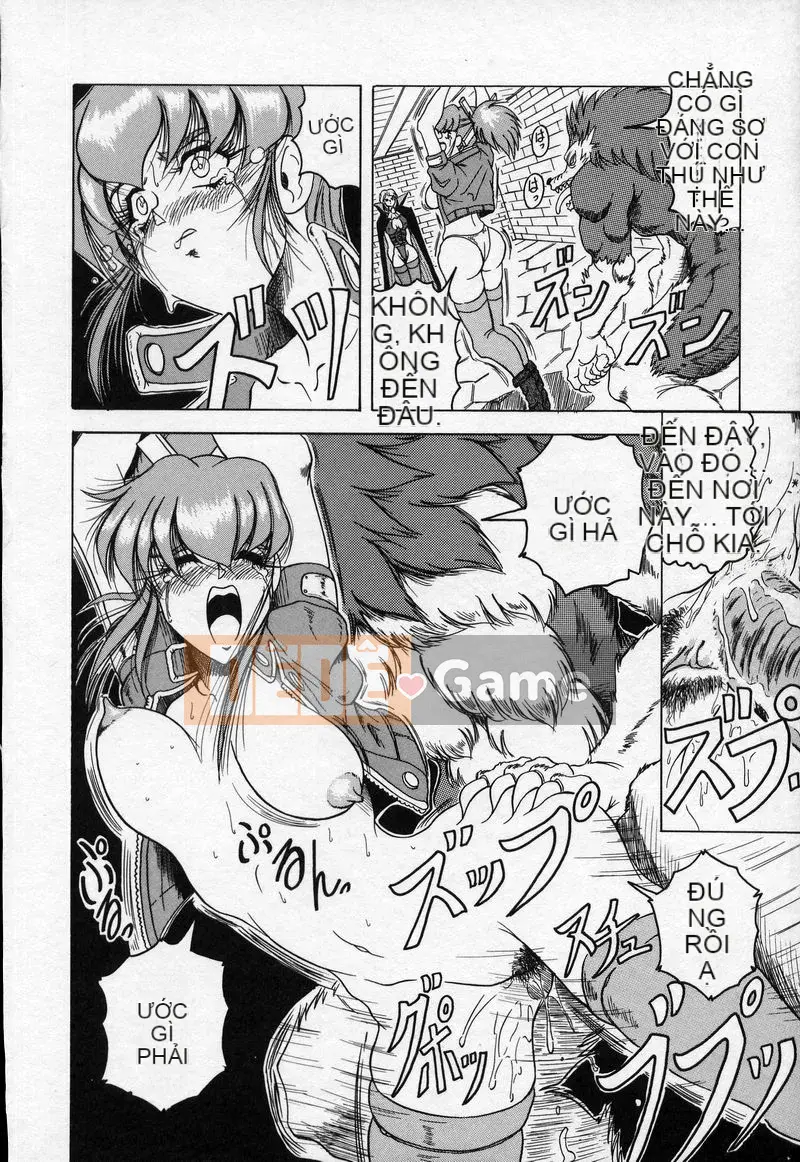 [Jamming] Cross of Darkness