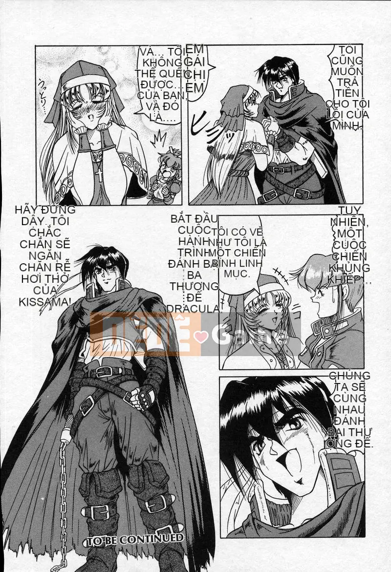 [Jamming] Cross of Darkness