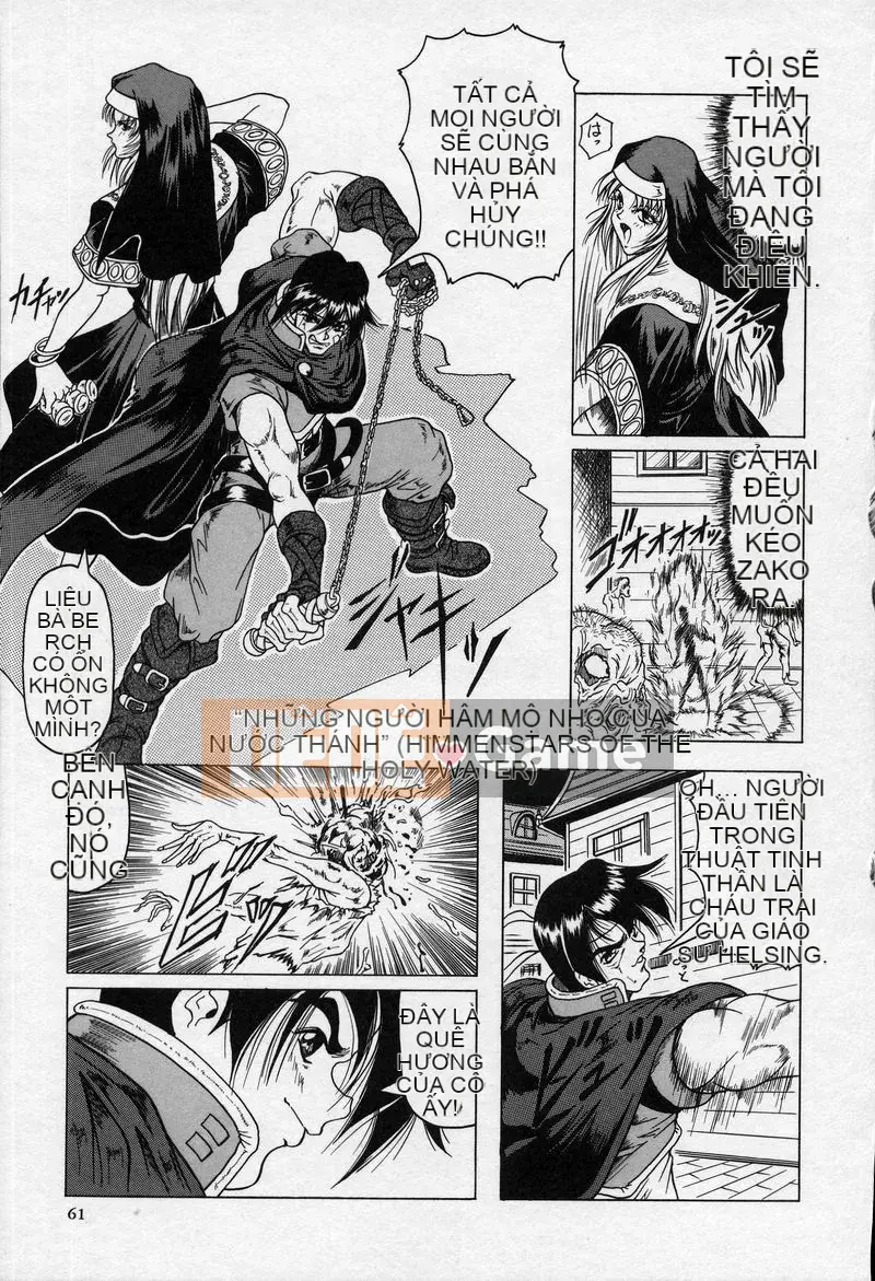 [Jamming] Cross of Darkness