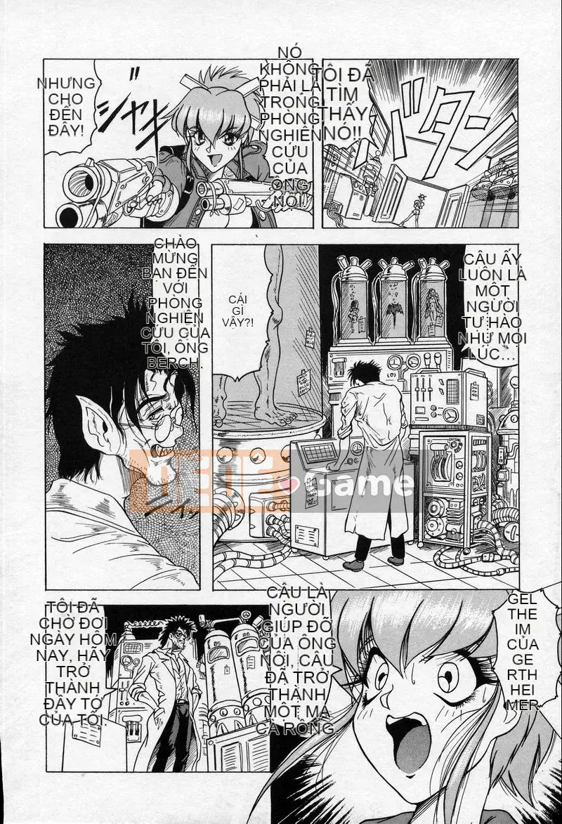 [Jamming] Cross of Darkness