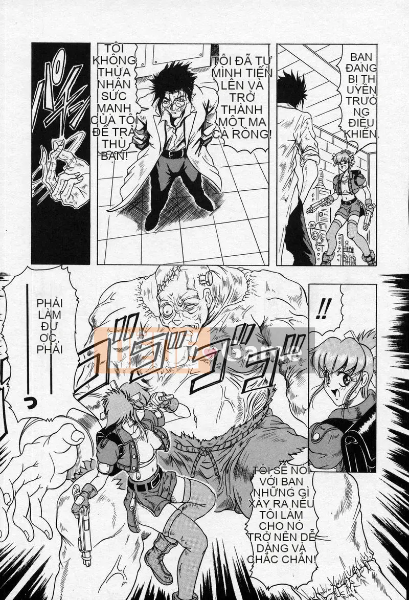 [Jamming] Cross of Darkness