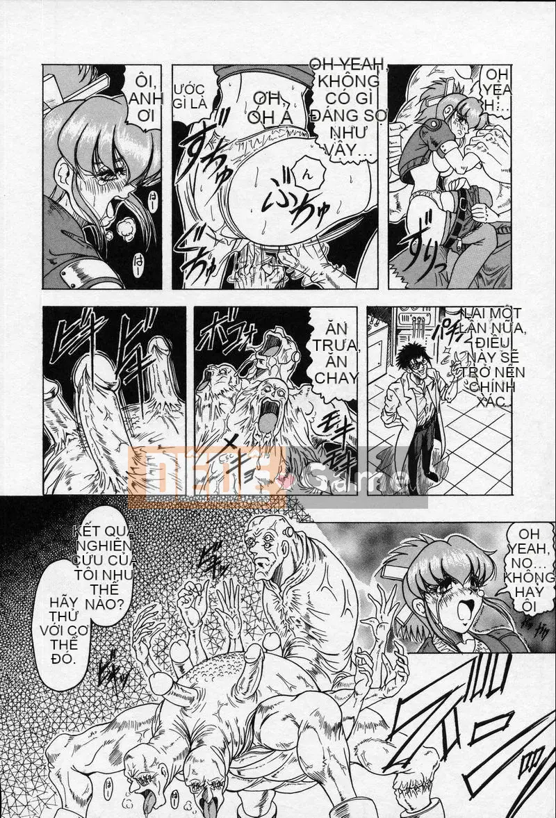 [Jamming] Cross of Darkness