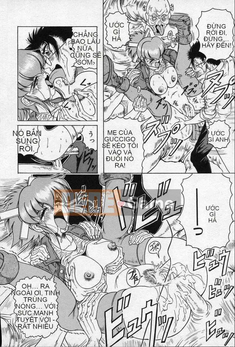 [Jamming] Cross of Darkness