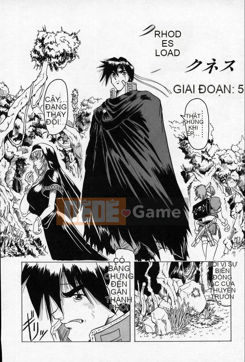 [Jamming] Cross of Darkness