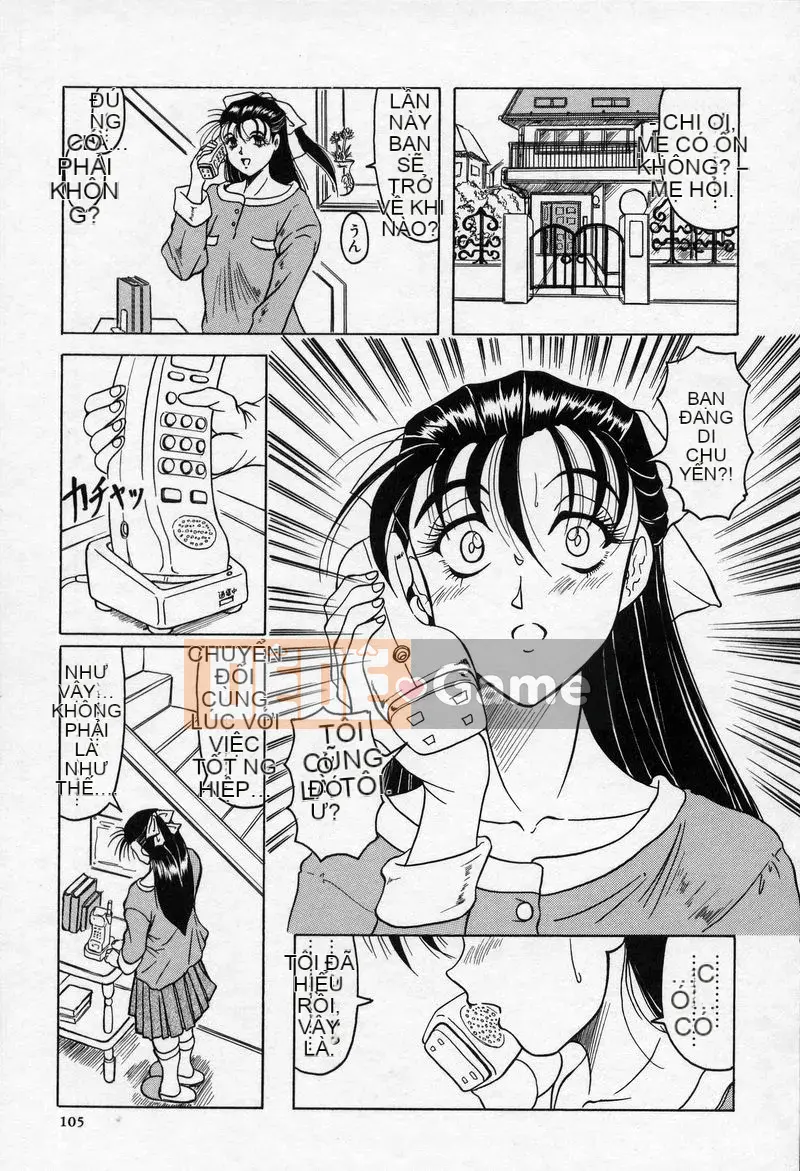 [Jamming] Cross of Darkness