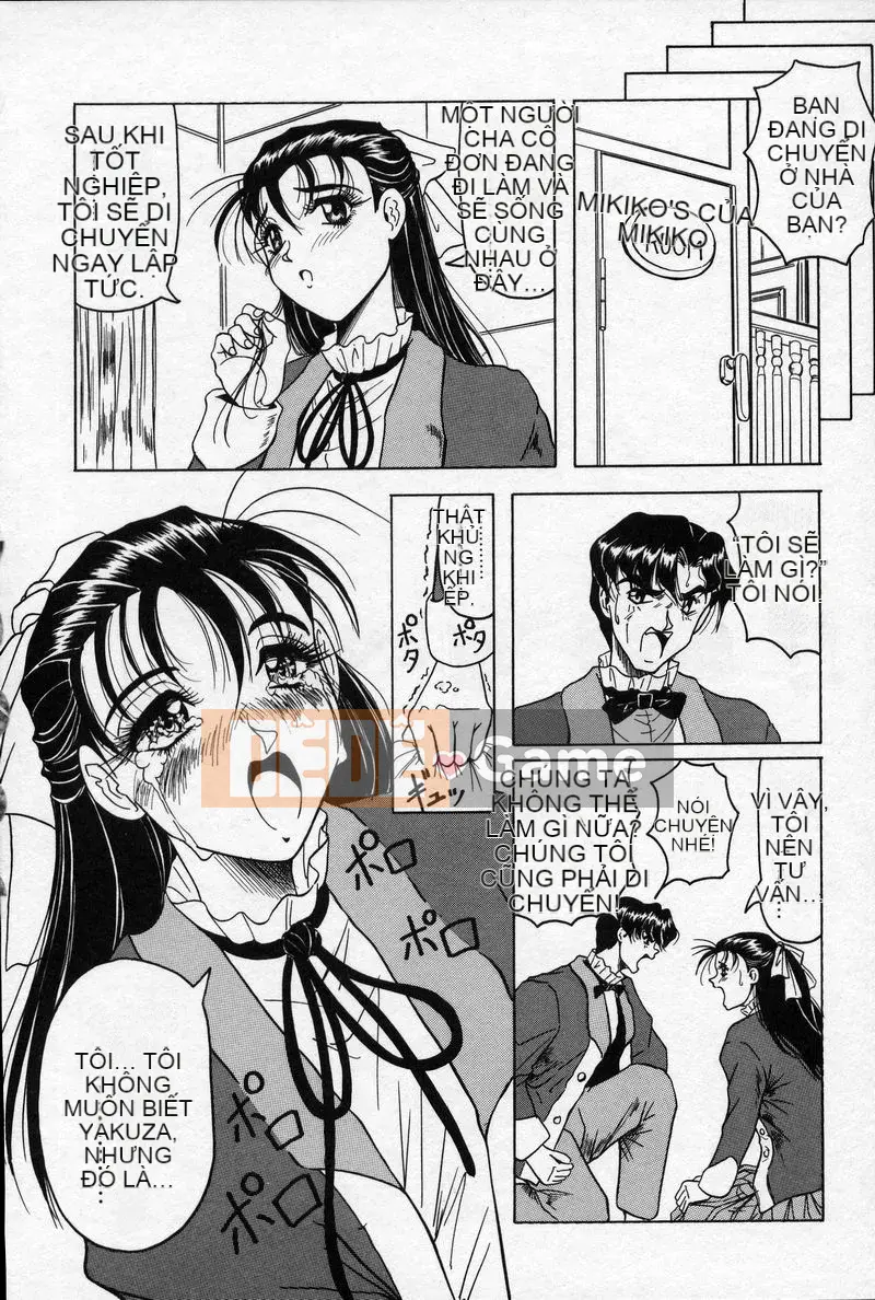 [Jamming] Cross of Darkness