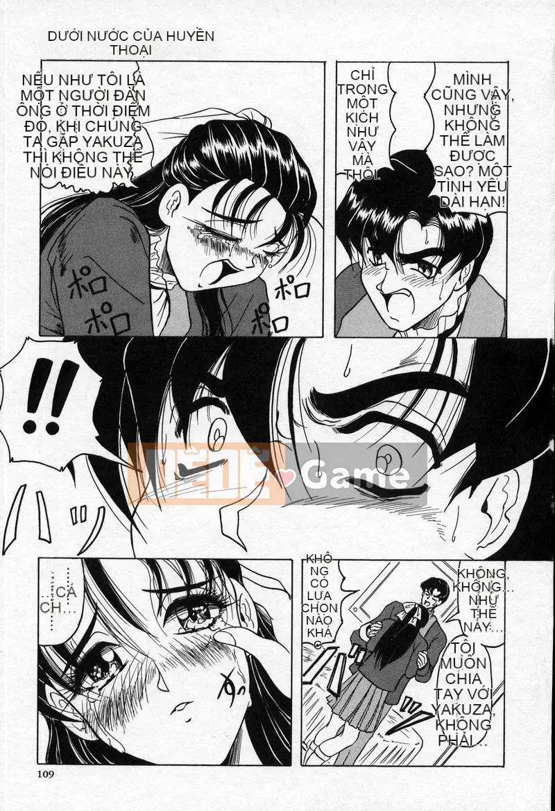 [Jamming] Cross of Darkness