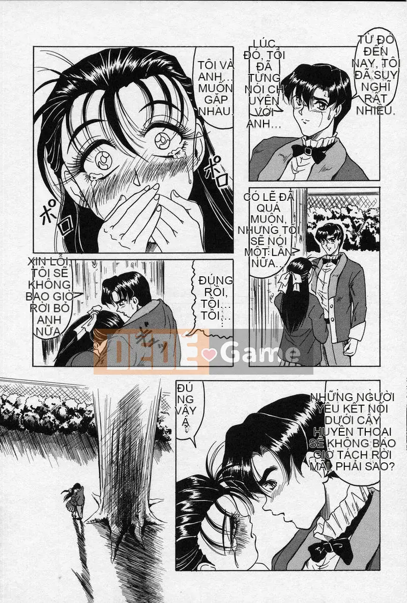 [Jamming] Cross of Darkness