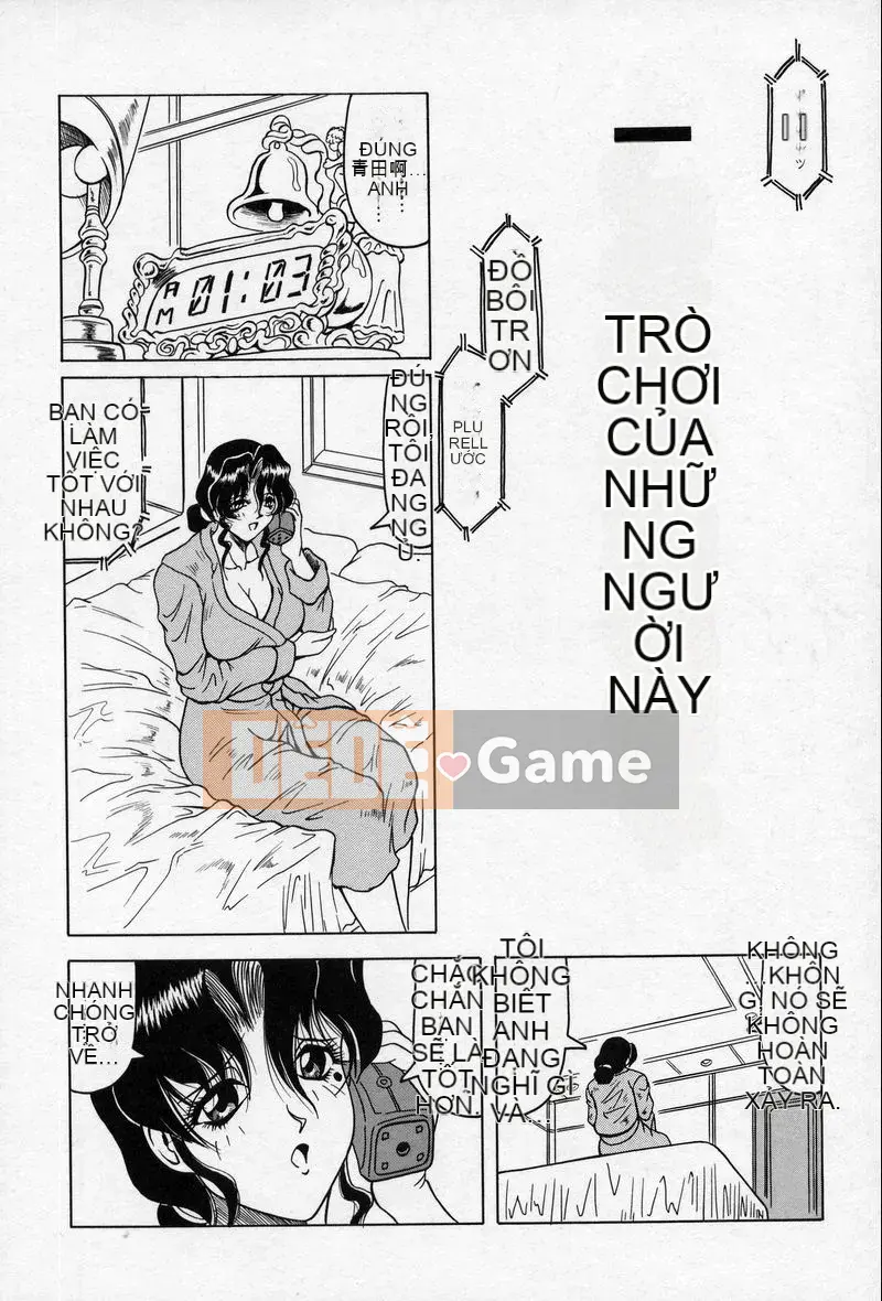 [Jamming] Cross of Darkness