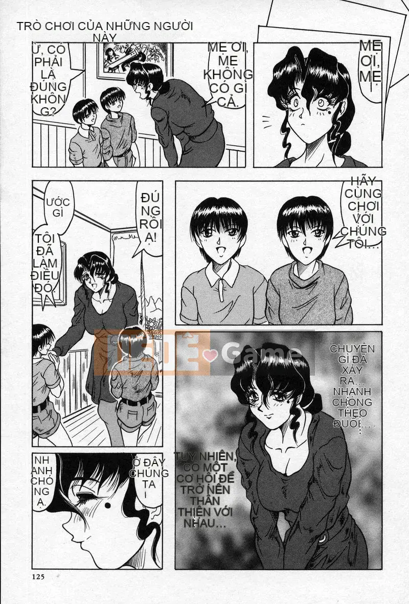 [Jamming] Cross of Darkness