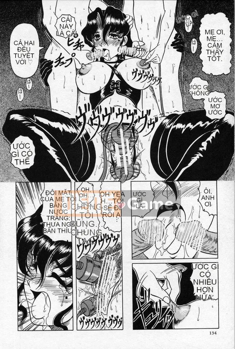 [Jamming] Cross of Darkness