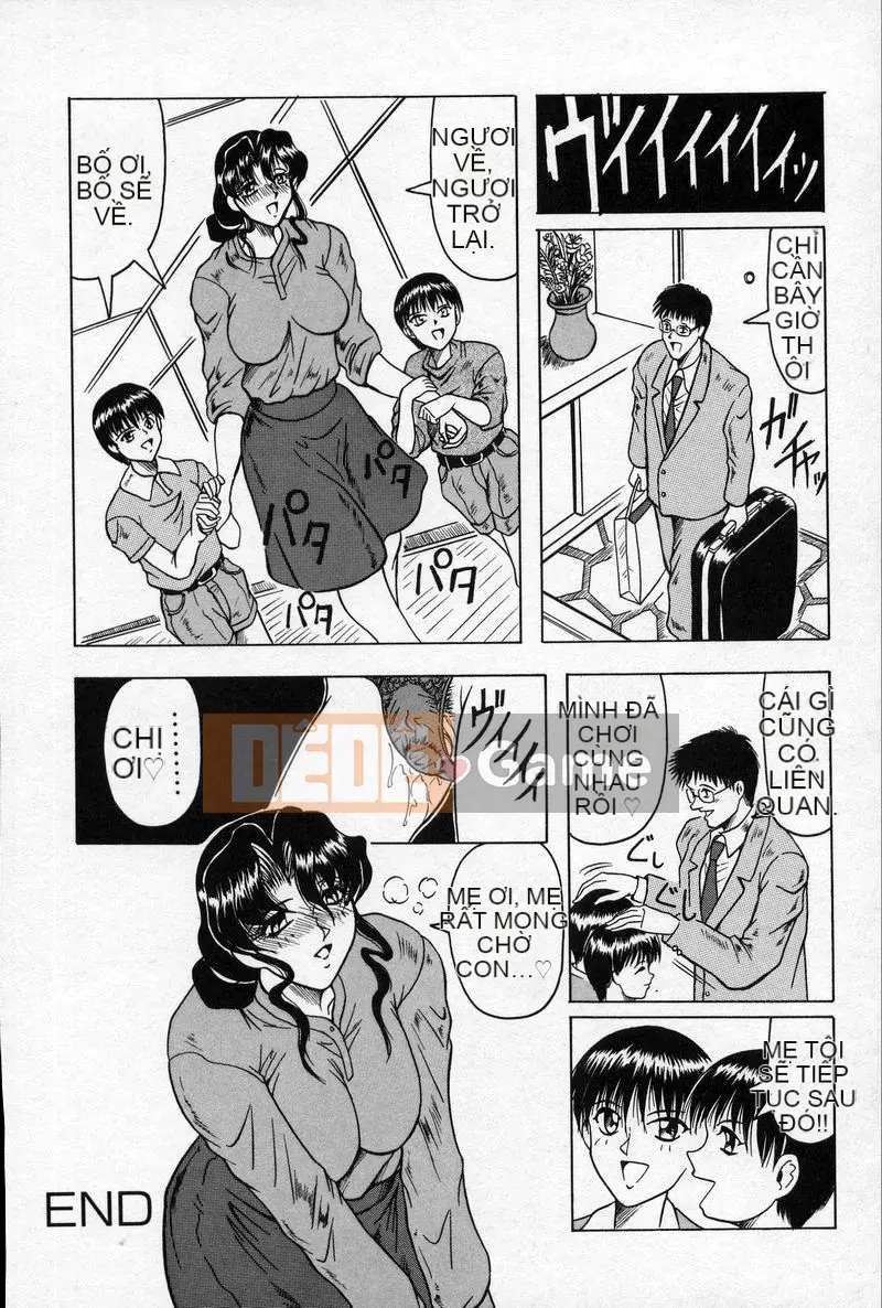 [Jamming] Cross of Darkness