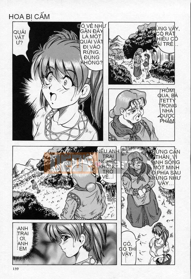 [Jamming] Cross of Darkness