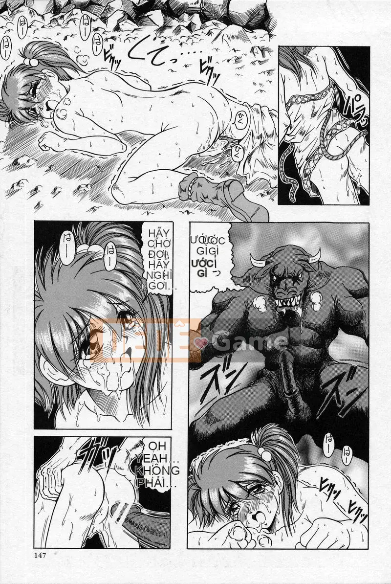 [Jamming] Cross of Darkness