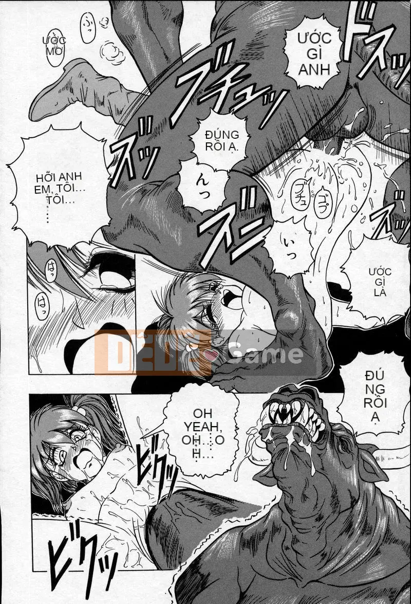 [Jamming] Cross of Darkness